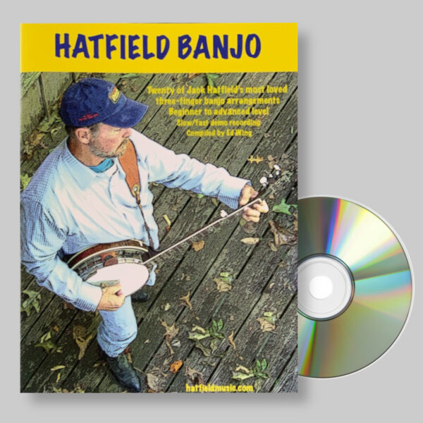Hatfield Banjo