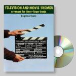 Television and Movie Themes (Beginner)