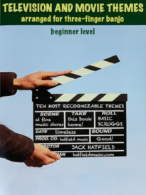 Television and Movie Themes (Beginner level)