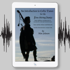 Introduction to Celtic Tunes (Digital Edition)