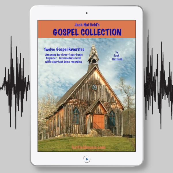 Jack Hatfield's Gospel Collection