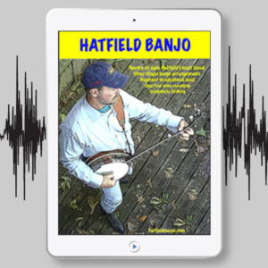 Hatfield Banjo (Digital Edition)