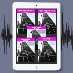 Tunes™ Books with Rhythm Trax Digital Bundle