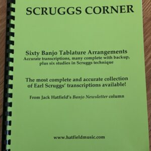 Scruggs Corner (Digital)